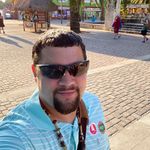 Wesley Wilkinson - @wesontherocks - Instagram