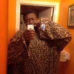 Wesley Wilkinson - @bigwes210 - Instagram