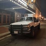 Wesley Wilkinson - @98.k1500.z71 - Instagram