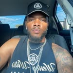 C. Wesley Willis - @dubnifico - Instagram