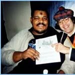 Died: August 21, 2003 - @wesley_willis_fan_page - Instagram
