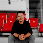 Stefan Hirschberg - @wesley_willis_0815 - Instagram