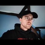 Wesley - @wesleywillis_ - Instagram