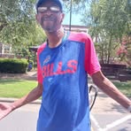 Wesley Willis - Facebook