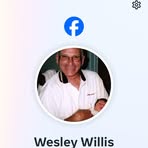 Wesley Willis - Facebook