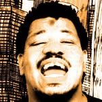 Wesley Willis - @wesleyjoybusride - Instagram