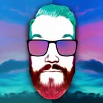 Wesley Willis James Deer - @wdeer - Instagram