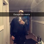 Wesley LJ Wiseman - @lilglitch86_0ffical - Instagram