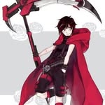 Wesley Wiseman - @rwby_boy_a7x - Instagram
