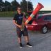 Wesley Wiseman - Facebook
