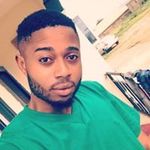 Wesley Wright - @walewright606 - Instagram