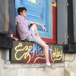 Wesley Wright - @wesleyelsew96 - Instagram