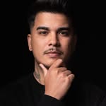 Wesley Yan - @wesleybarbeariaa - Instagram