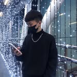 Wesley Yan - @siangyu_10 - Instagram