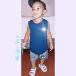 Wesley Yan - @babyyan_ofc - Instagram