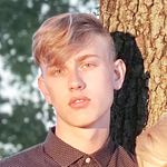 Wesley Yeager - @wes__yeager - Instagram