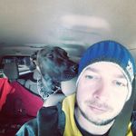 Wesley Ziegler - @human_drone32 - Instagram
