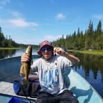 Wes DeJong - @wesswalleyeharnesses - Instagram