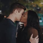 Barry & Iris💖 - @westallen_forever - Instagram