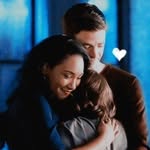 Barry & Iris - @westallenlife - Instagram