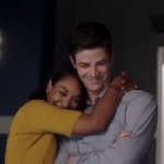 ⠀⠀⠀⠀⠀Barry & Iris - @westallenaddict - Instagram