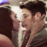 ⚡️Barry and Iris⚡️ - @_westallen_ - Instagram