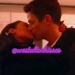 I love WestAllen 😍 - @westallenkisses - Instagram