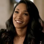 Iris West-Allen - @westallen.iris - Instagram