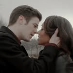 Iris💕Barry - @_west.allen_ - Instagram