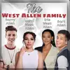 Nora west allen - @westallen04 - TikTok
