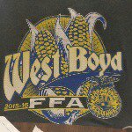 West Boyd FFA - @westboydffa - Instagram