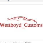 Westboyd_Customs - @westboydcustoms - Instagram