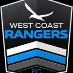 West Coast Rangers - @wcrangersfc - Instagram