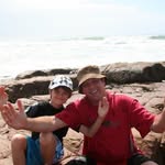 Brent West-Evans - @brentwestevans - Instagram