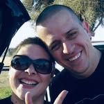 Dean West-Evans - @deanwest40 - Instagram