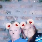 Lydia West-Evans - Facebook