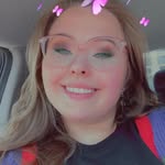 Meagan West-Evans - @big.mergh - Instagram