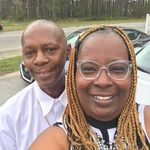 Linda Gail West-Fuller - @lindafuller86 - Instagram