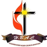 HBAC Westgreen Apostolic - @hbac_westgreen - Instagram