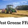 West Greene FFA - @westgreeneffa - TikTok