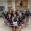 WGHS 🎀 - @westgreenecheer25_26 - TikTok
