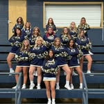 WGHS CHEER🎀 - @westgreenecheer - Instagram