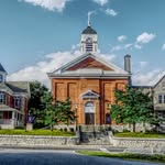 West Grove Chapel - @thewestgrovechapel - Instagram