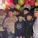 West Grove Gang (WGG🤘🤙🤙) - @wgg.official - Instagram