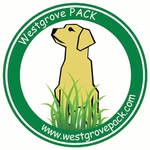 Westgrove Dog Park - @westgrovepack - Instagram