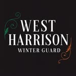 The West Harrison High Winterguard - @westharrisonwinterguard - Instagram