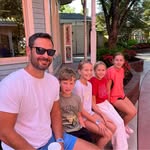 West Harris - @westharris47 - Instagram