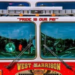 West Harrison Fire Department - @westharrisonfire - Instagram