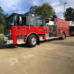 West Harrison Fire Department - @westharrisonfiretx - Instagram