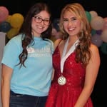 Distinguished Young Women of West Jackson County - @westjacksoncountydyw - Instagram